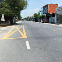 Bán Đất Đẹp Tại Điện Nam Trung, 1,05 Tỷ, 185M2, Nhiều Tiện Ích Hot