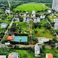 Đất Dự Án Villa Thủ Thiêm Nhiều Diện Tích, Giá Từ 135 Triệu/M2, Khu Cây Xanh Nhiều Liên Hệ: 0909177705