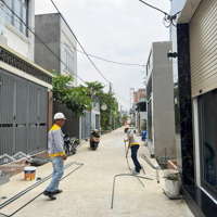 Cần Bán Lô Đất Bùi Hữu Nghĩa, P. Tân Vạn, Biên Hoà;