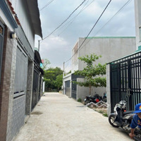 Cần Bán Lô Đất Bùi Hữu Nghĩa, P. Tân Vạn, Biên Hoà;