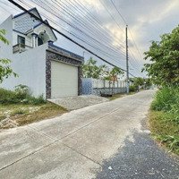 Bán Gấp Đất Đẹp Mặt Tiền Đường Đức Hoà Đông , 513 Triệu ,Shr , Đức Hoà Đông , Đức Hoà , Long An