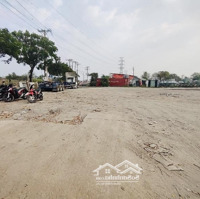 Đất Giá Nhỉnh 30 Triệu/M2. Võ Chí Công Phú Hữu, Q9, 4093.2 M2 (22.6X65/82), 100 Tỷ