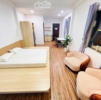 Cho Thuê Cc Mini 1 Phòng Ngủ 1 Vệ Sinh 50M2, 6,999 Triệu Tại Đoàn Như Hài, P 15, Q4, Hcm, Uy Tín
