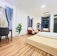 Cho Thuê Cc Mini 1 Phòng Ngủ 1 Vệ Sinh 50M2, 6,999 Triệu Tại Đoàn Như Hài, P 15, Q4, Hcm, Uy Tín