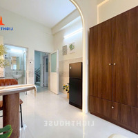 Cho Thuê Căn Hộ Giá Rẻ Trung Tâm Q10 Gần Tòa Nhà Viettel, Công Trường Dân Chủ (Giá Thật)
