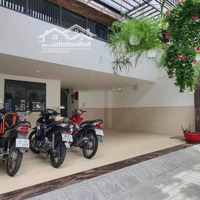 Bán Toà Căn Hộ Đinh Lễ Phước Long Nha Trang Gòm 8 Tầng 25 Căn Hộ
