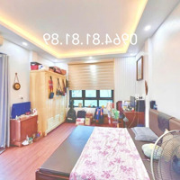 Hàng Hiếm ! 5 Tầng - 40M - Lô Góc Chỉ 5.6 Tỷ Tại Lĩnh Nam - Hoàng Mai