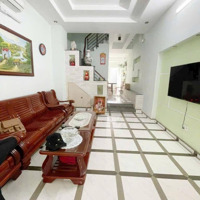 Cô Lê Đi Định Cư Bán Nhà Phú Mỹ-P22-Bình Thạnh, Gần Cầu Văn Thánh. 3Tỷ280/64,2M2 Cho Thuê 21 Triệu/Th