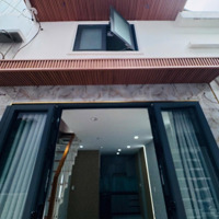 Chủ Gửi Nhà 2.18 Tỷ - Sở Hữu Hộ Khẩu Sài Gòn - Nhà Mới 100% - Đường Ht45 - Liền Kết Gò Vấp