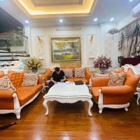 Bán Mặt Hồ Linh Quang-7 Tầng Thang Máy-View Vườn Hoa-Hồ-2 Vỉa Hè-Kinh Doanh Víp 55M2/7T/8Mmt 20Tỷ