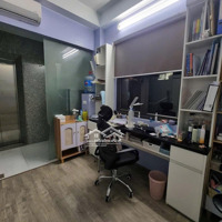 Bán Nhà 51M2 X 6 Tầng Thang Máy, Nguyễn Khang, Cầu Giấy, Hà Nội