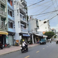 Bán Nhàmặt Tiềnbạch Đằng Bình Thạnhdiện Tích5X30M Kc 8 Lầu Giá Bán 31 Tỷ Thu Nhập 100 Triệu/Tháng 0966006219