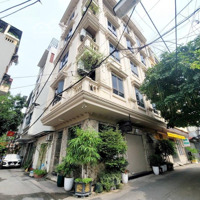 Bán Tòa Nhà Vp Gần Bv Phương Đông, Kinh Doanh 60M, 5 Tầng. Lô Góc Quyền Lực Nhất Khu Vực. Hơn 12 Tỷ
