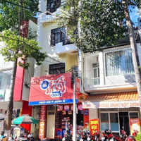 Bán Nhà 6 Tầng Mặt Tiền Đường Yersin Nha Trang