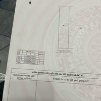 Bán Nhà 6 Tầng Mặt Tiền Đường Yersin Nha Trang