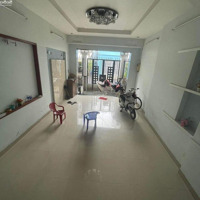 Mặt Tiền Trần Hưng Đạo, Tân Sơn Nhì, 4 Tầng, 80M2, Ngang 4.5M, Giá Bán 11 Tỷ