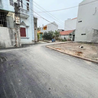 Bán Đất Nền 41M Xã Tân Quang, Văn Lâm, Hưng Yên - Mặt Tiền 7M, Ngõ Rộng 3.5M, Sổ Đỏ Đầy Đủ