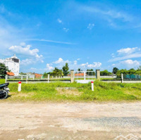 Bán Đất Có Thổ Cư Tại Đường Võ Thị Bàng, Phú Mỹ Hưng, Củ Chi, Hcm, 24,5 Triệu / M2, 1000 M2