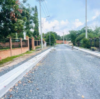 Bán Đất Tại Võ Thị Bàng, 25 Triệu / M2, 500M2, Pháp Lý Đầy Đủ, Củ Chi, Hcm