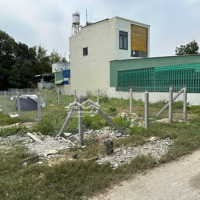 Bán Đất Tại Võ Thị Bàng, 25 Triệu / M2, 500M2, Pháp Lý Đầy Đủ, Củ Chi, Hcm