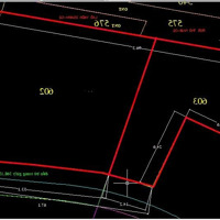 Cg Đất Hiếm 3 Mặt Tiền Đường Kênh Lớn Xã Bình Mỹ Giá Chỉ 3.2 Triệu/M2