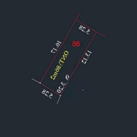 Chỉ 1,35 Tỷ. Có Ngay 86 M2 Full Thổ Cư Tại Xuân Giang - Sóc Sơn