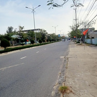 Bán Đất Đường Lạc Long Quân Giá Tốt Nhất Thị Trường T04/25