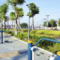 Đất 2 Mặt Tiền Sát Chợ Bình Long Nằm Ngay Đt 609 - Giáp Hòa Tiến - Đà Nẵng - Giá Chỉ 2 Tỷ