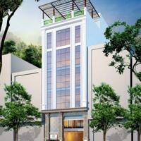 BÁN MẢNH ĐẤT VÀNG MẶT PHỐ QUẬN HOÀNG MAI, VỈA HÈ, BUILDING ĐẲNG CẤP, 106M, MT 6M, 21.5 TỶ