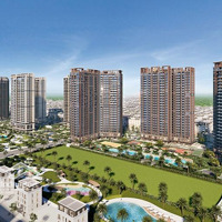 Masteri Trinity Chỉ Với 599K Ký Hợp Đồng Mua Bán