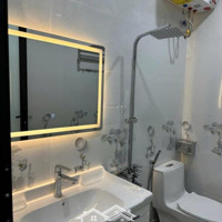 Nhà Xây Mới Ô Tô Vào Nhà, Có Thang Máy,Diện Tích40,1 M2, Cây Trà Lại Yên, Hđ - Hn