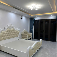 Nhà Xây Mới Ô Tô Vào Nhà, Có Thang Máy,Diện Tích40,1 M2, Cây Trà Lại Yên, Hđ - Hn