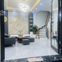 Nhà Phố Minh Khai - Gần Ô Tô - Ngõ Thoáng Rộng - Nhà Rộng Đẹp - Ở Ngay - Thoáng Trước Sau