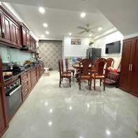 Bán Nhà Hẻm Xe Hơi - Tân Phú - Gần Lê Trọng Tấn - 5 X 16M - 3 Tầng - 12.X Tỉ