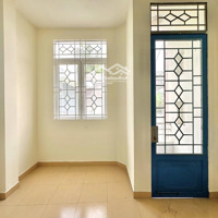 Hẻm Xe Hơi - Hiệp Nhất - Cách Mạng Tháng 8 - Phường 4 - 4 Tầng - 35M2 - Chỉ 5.6Tỷ - Tân Bình
