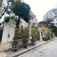 Bán Nhanh Căn Biệt Thự Đơn Lập Phố Lưu Hữu Phước Chỉ 235 Triệu/Mmặt Tiềnbề Thế, Duy Nhất 1 Căn Giá Siêu Tốt
