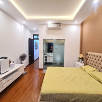 Phân Lô Kđt Đại Kim - Nguyễn Cảnh Dị - Vỉa Hè Ô Tô Tránh Đỗ Kinh Doanh -Diện Tích50M2 5 Tầng - Bán Gấp