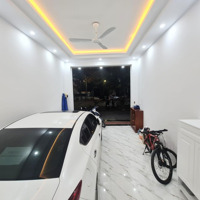 Phân Lô Kđt Đại Kim - Nguyễn Cảnh Dị - Vỉa Hè Ô Tô Tránh Đỗ Kinh Doanh -Diện Tích50M2 5 Tầng - Bán Gấp