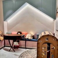 Bán Nhà Riêng Tại Kđt Vạn Phúc City, 20 Tỷ Vnd, 100M2, 4 Phòng Ngủ 5 Vệ Sinh Đẹp, Nhiều Tiện Ích