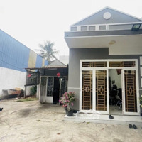 Hiệp Bình Phước, Mặt Tiền Đường Số, Ngang 10.7M 19M. Ba Bước Ra Quốc Lộ 13 Cầu Vượt Bp