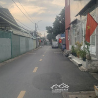 Hiệp Bình Phước, Mặt Tiền Đường Số, Ngang 10.7M 19M. Ba Bước Ra Quốc Lộ 13 Cầu Vượt Bp