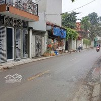Bán Đất Gần Đường Cienco 5 Xã Trầm Lộng
