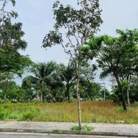 Bán Lô Giá Tốt Nhất Fpt V5 90M2 Gần Kênh Sinh Thái , Gần Shophouse