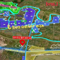 Bán Đất Quang Hưng, An Lão, Hải Phòng