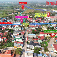 Bán Đất Quang Hưng, An Lão, Hải Phòng