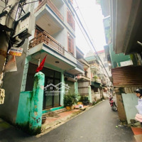 Mảnh Đất Đẹp Phố Đại La Quận Hai Bà Trưng - Diện Tích Rộng - Vị Trí Đẹp - Xây Toà Ccmn Hái Ra Tiền