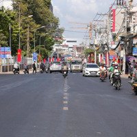 Siêu Phẩm Đất Đẹp Tặng Nhà Cấp 4 Cũ, Trục Võ Văn Ngân, P. Linh Chiểu 460M2 Ngang Khủng 16M Giá Ngộp