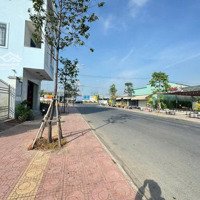Cần Bán Nền Đất Nền 5X22M2/110M² Tại Đường Huỳnh Văn Trí, Bình Chánh Giá Bán 530 Triệu Shr, Full Thổ