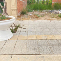 Cần Bán Nền Đất Nền 5X22M2/110M² Tại Đường Huỳnh Văn Trí, Bình Chánh Giá Bán 530 Triệu Shr, Full Thổ