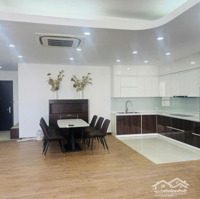 Cho Thuê Căn Hộ Chung Cư Richland Southern, 123.4M2, 3 Phòng Ngủ 2 Vệ Sinh Full Nội Thất Giá Rẻ Nhất Khu Vực
